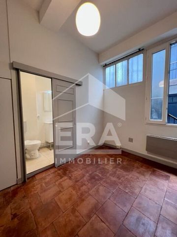 Toulouse Appartement T2 de 37 m2 Capitole - Photo 5