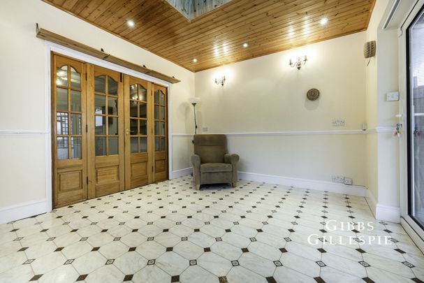 3 Bedroom House to rent - Photo 1