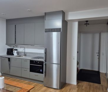 Generalsgatan, Stockholm - Foto 5