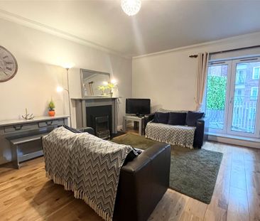 The Northumberlands, Love Lane East, Grand Canal Dk, Dublin 2 - Photo 3