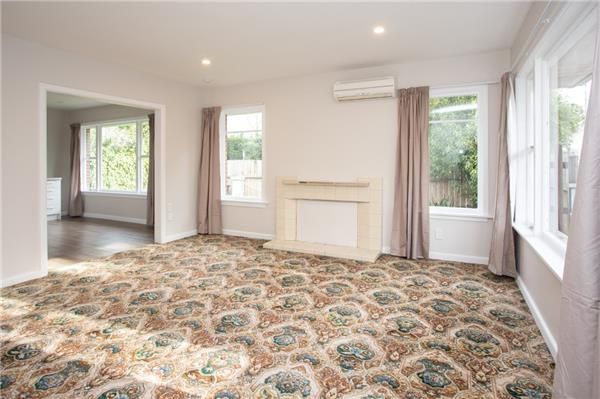 1/378 Papanui Road, Strowan, Christchurch City - Front Flat in Convenient Location - Photo 1