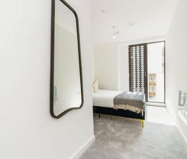 1 bedroom apartment to rent - Photo 5