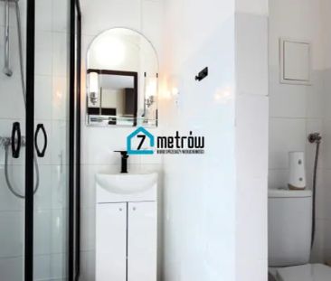 Komfortowe dwupokojowe - ul. Gagarina (przy UMK) - Фото 3