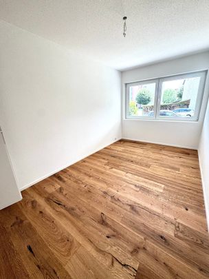 3.5 Zimmer, 68 m², EG - Photo 1