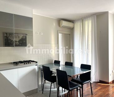 Bilocale via Ebro 8, Ripamonti - Fondazione Prada, Milano - Photo 6