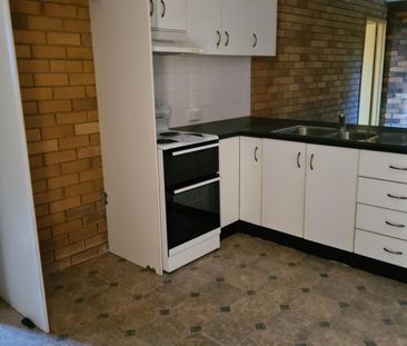 2 Bedroom East Lismore Unit - Photo 1