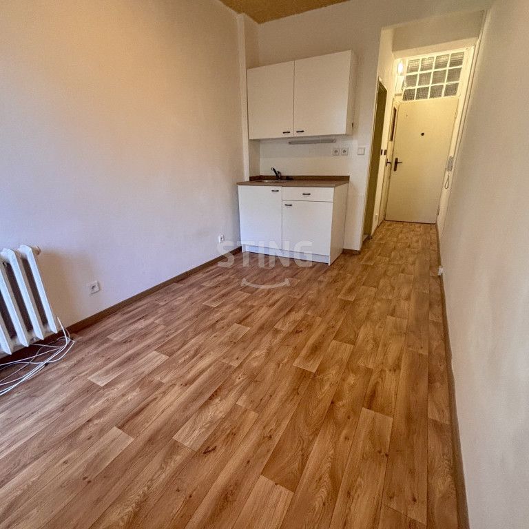 Byt 1+kk k pronájmu, Opava / Předměstí, ulice Haškova - Photo 1