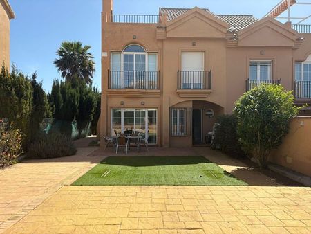 Alquiler de chalet pareado en Calle Poetas, 2 - Foto 4