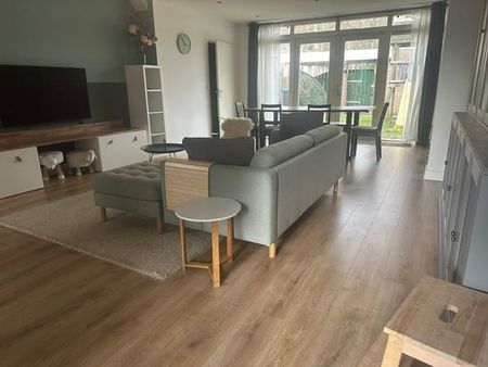 Huis te huur: Masayalaan 12 6544 AP Nijmegen - Foto 2