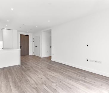 1 Bed Flat, Belgrave Road, HA0 - Photo 2