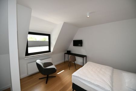 TOP Cityapartment in Köln-Lindenthal Nähe Stadtwaldgürtel - Video online - Photo 2