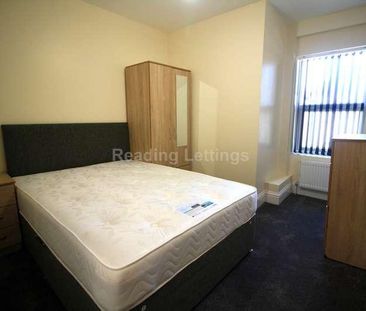 Oxford Road, Reading - All Bills Included, RG30 - Photo 2