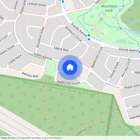 88 Applecross Circuit, Qld 4300, Spring Mountain