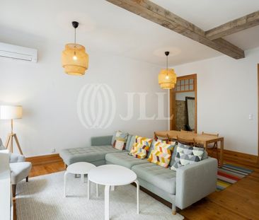 Apartamento T2+1 em Lisboa - Photo 3