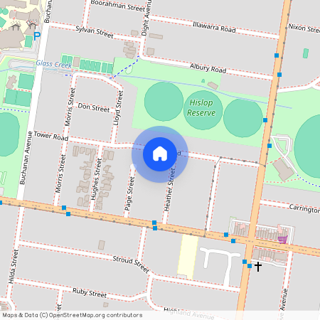 34 Tower Road, Vic 3104, Balwyn North