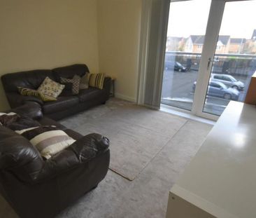 2 bedroom apartment to rent - Photo 2