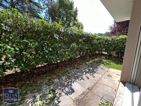 Location Appartement 2 pièces 55m² TALANT 21240 - Photo 4