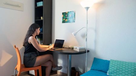 Studio 17m² - Photo 5