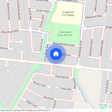 12 Rocky Gate Drive, Vic 3029, Truganina