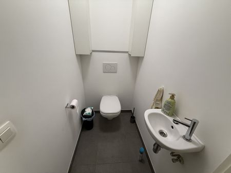 Modern 1-slaapkamerappartement in Geel-centrum - Photo 5