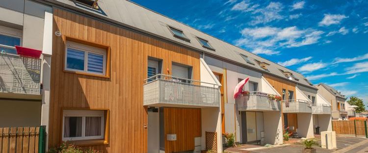 HAMEAU DE LA BORDE - Photo 1