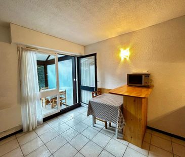 Location Appartement 1 pièce Meublé 18m² ST JEOIRE 74490 - Photo 4