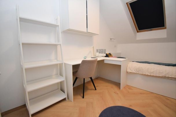 Kiadó luxus lakás - Debrecen - Fotó 1