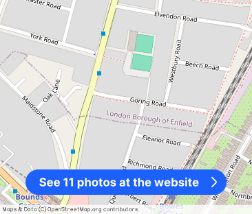 Goring Road - Photo 1