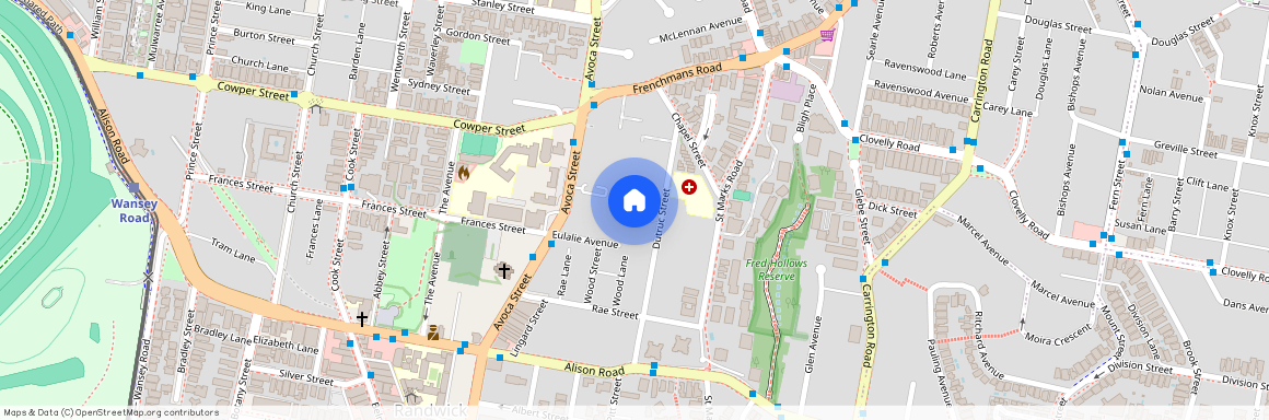 7/30 Dutruc Street, Randwick 2031, New South Wales