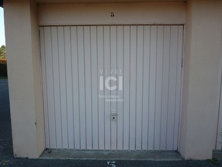 Location Appartement 1 pièce 32m² - Photo 4