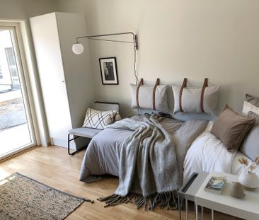 Barkarbyvägen 30A, Barkarbystaden - Photo 4