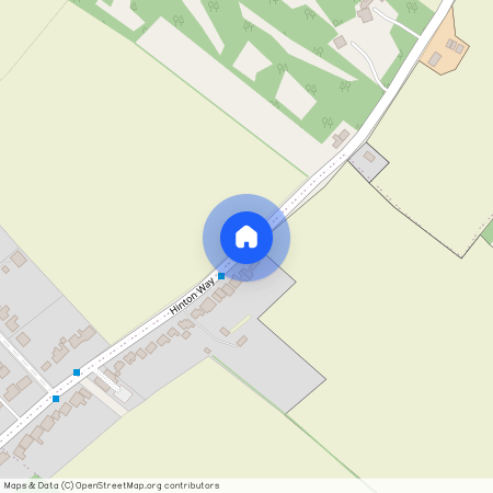 Hinton Way, Great Shelford