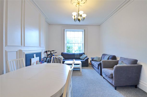 Hampton Park, Redland - Photo 1