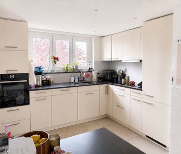 3.5 Zimmer, 85 m², 1. Stock - Foto 1