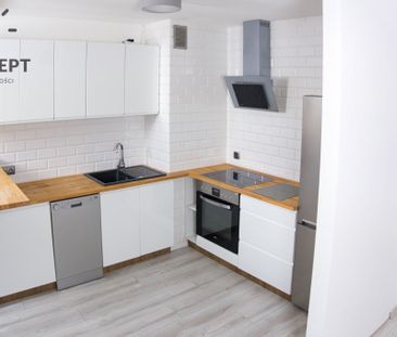 Mieszkanie 2-pokojowe | Jagodno - Фото 4