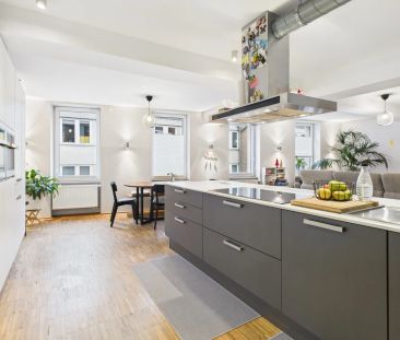 Modernes Leben – mit der Innenstadt zu Füßen - Photo 5