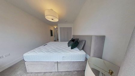 3 bedroom apartment to rent - Photo 5