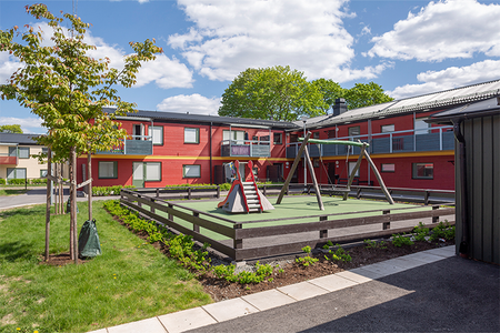 Skolgatan 6 H - Foto 4