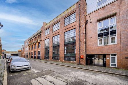 Derwent Foundry, Mary Ann Street, Birmingham, B3 - Photo 5