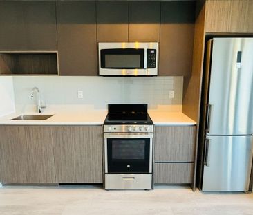 For Lease - 801 The Queens Way Unit# 607, Toronto, Ontario - Photo 4