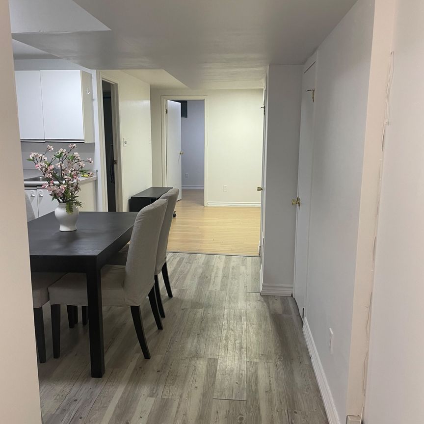 For Lease - 102 Church Street Unit# lower, Richmond Hill, Ontario - Photo 1