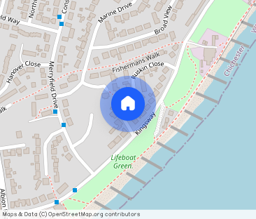 Fraser Close, Selsey - Photo 1
