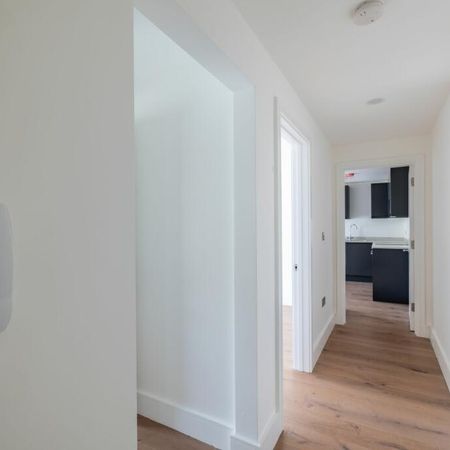 1 Bed Flat, Jacks House, SE25 - Photo 4