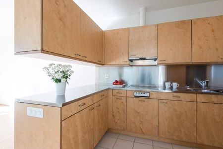 3.5 Zimmer, 75 m², EG - Photo 2