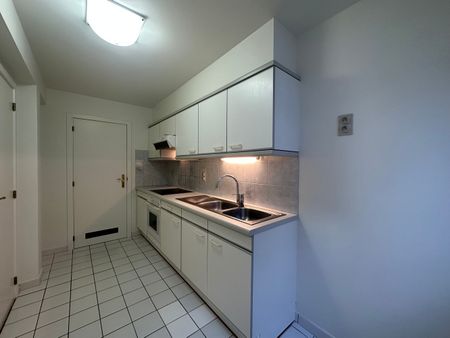 Zu vermieten 2 schlafzimmer Oostende Aartshertoginnestraat 54 - Foto 3