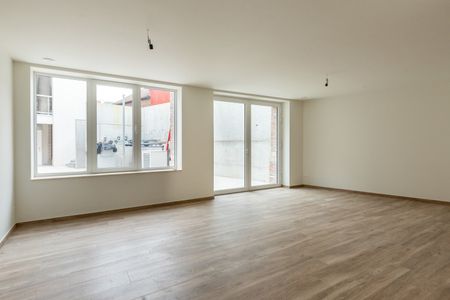 Instapklaar nieuwbouwappartement in hartje Mechelen - Photo 2