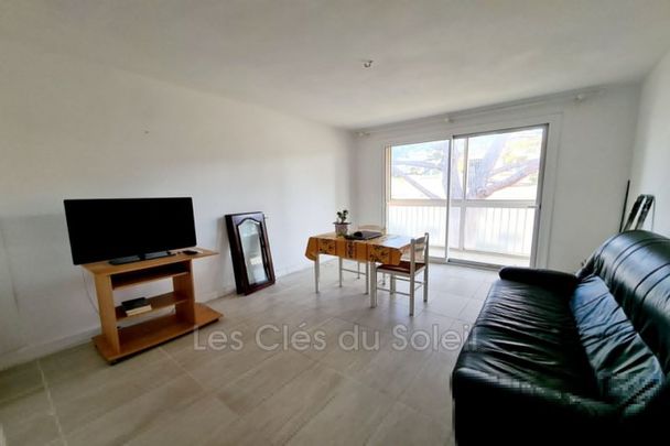 Appartement 3 Pièces 58 m² - Photo 1