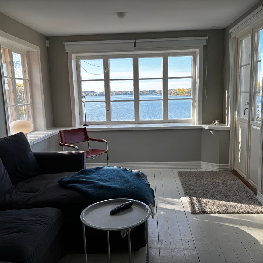 Munkholmsvägen, Sigtuna - Photo 1