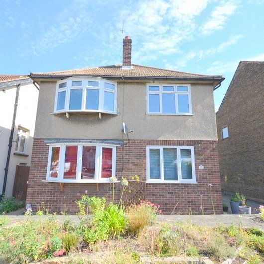 2 bedroom maisonette to rent - Photo 1