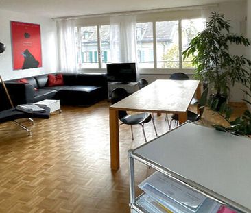 1½ Zimmer-Wohnung in Bern - Breitenrain, möbliert, auf Zeit - Photo 5